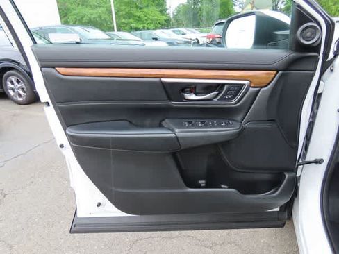 Used 2020 Honda CR-V EX-L image 16