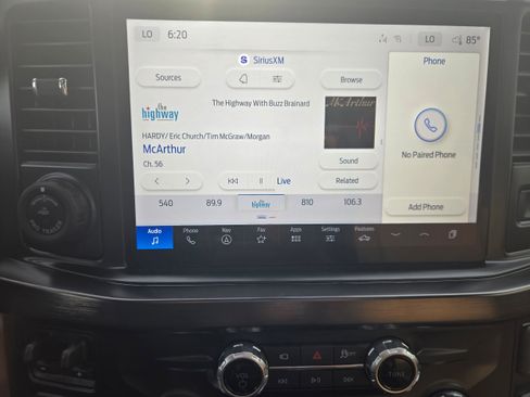New 2026 Ford F250 Lariat AWD/4WD image 20