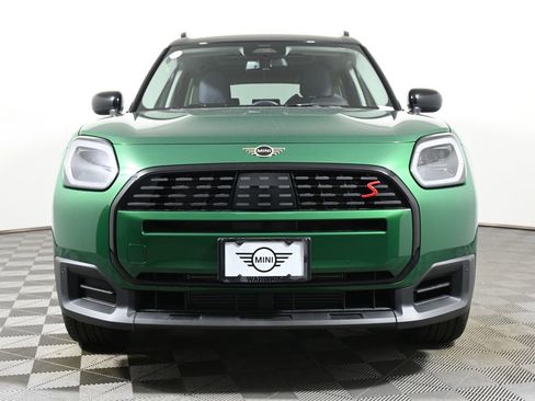 Used 2025 MINI Cooper Countryman S image 9