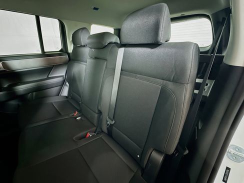 New 2025 Hyundai Santa Fe SE image 22