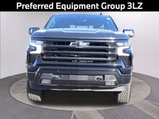 Used 2024 Chevrolet Silverado 1500 High Country w/ Midnight Edition video 3