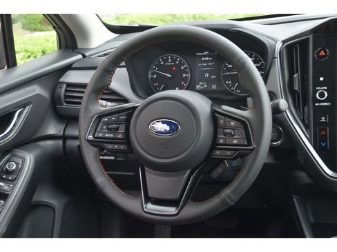 New 2026 Subaru Crosstrek 2.5i Limited AWD/4WD image 16