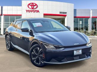 Used 2024 Kia EV6 Light video 1