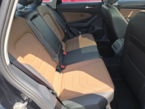 New 2026 Volkswagen Jetta SEL FWD image 13