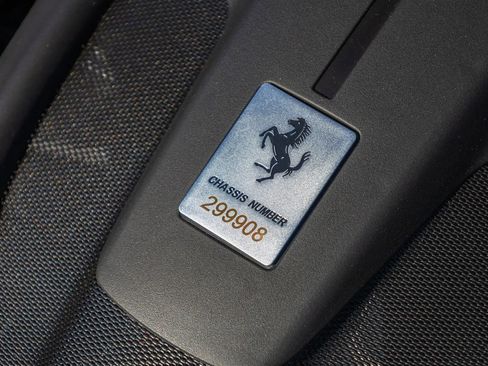 Used 2024 Ferrari Roma image 66