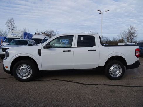 New 2026 Ford Maverick XL image 2