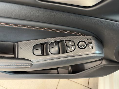 Used 2021 Nissan Altima 2.5 SR w/ SR Premium Package FWD image 14