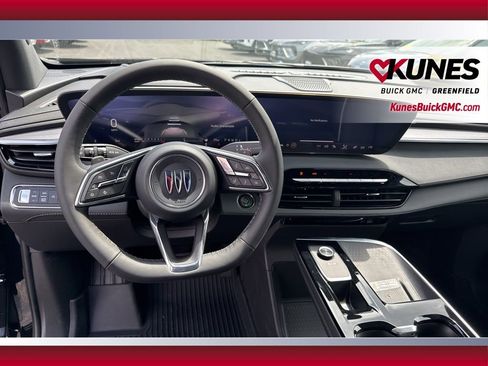 New 2026 Buick Enclave Sport Touring w/ Power Package AWD/4WD image 19
