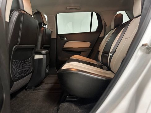 Used 2016 GMC Terrain SLT FWD image 18