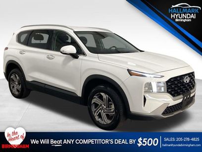 Used 2023 Hyundai Santa Fe SEL