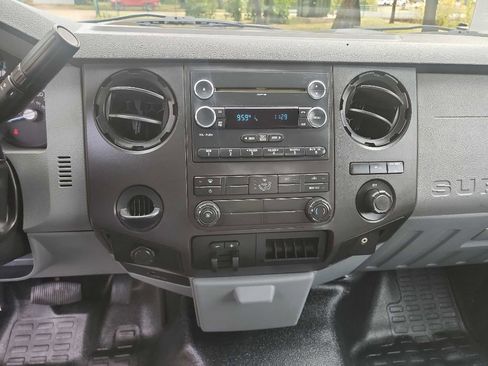 Used 2012 Ford F250 XL w/ XL Value Pkg image 22