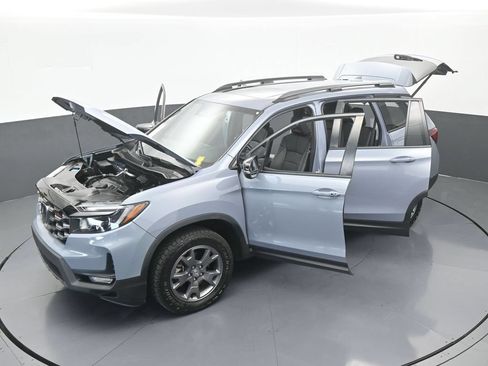 Used 2024 Honda Passport TrailSport image 72