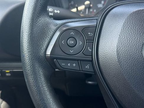 Used 2025 Toyota Corolla LE FWD image 23