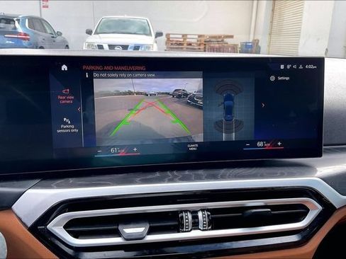 Used 2023 BMW i4 eDrive35 RWD image 20