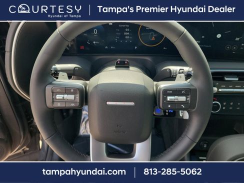 New 2026 Hyundai Palisade Limited image 25