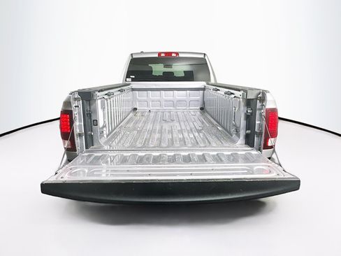 Used 2022 RAM 1500 Warlock RWD image 26