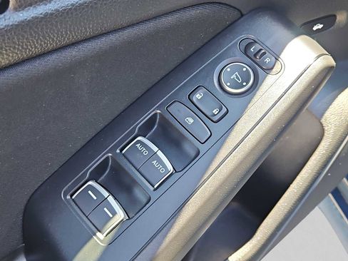 Certified 2025 Honda Civic Sport image 24