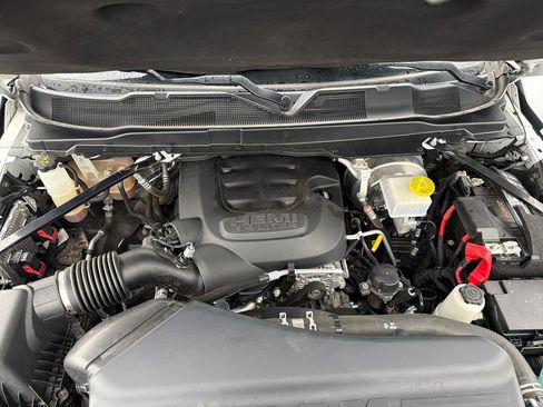 Used 2022 RAM 2500 Power Wagon image 25