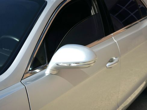 Used 2014 Bentley Flying Spur W12 AWD/4WD image 9