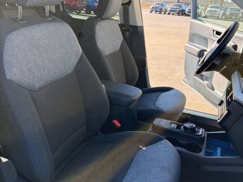 New 2026 Ford Maverick XLT w/ XLT Luxury Package image 22