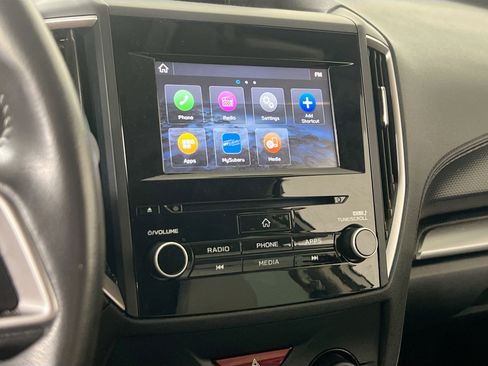 Used 2023 Subaru Forester Premium image 14