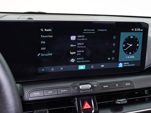 Certified 2025 Kia K4 FWD image 15