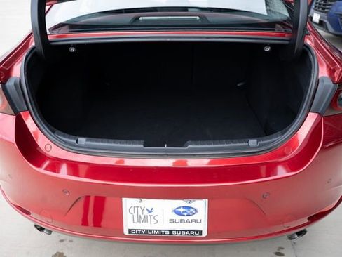 Used 2021 MAZDA MAZDA3 2.5 Turbo Sedan w/Premium Plus image 28