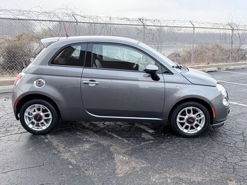 Used 2013 FIAT 500 Pop image 7