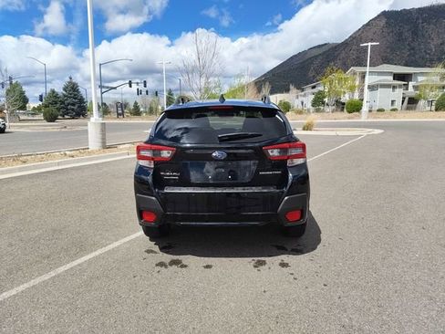 Certified 2023 Subaru Crosstrek 2.5i Limited image 4