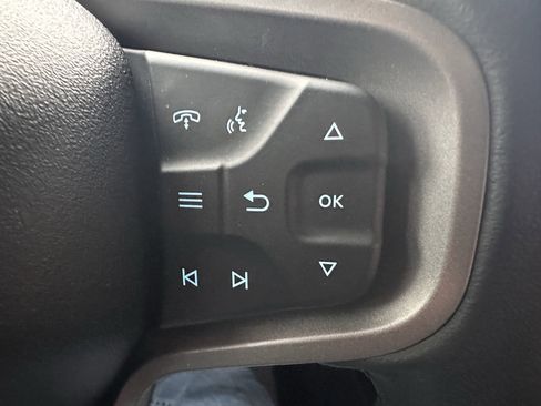 Used 2024 Ford Bronco Wildtrak AWD/4WD image 20
