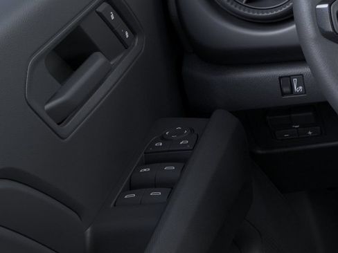 New 2026 Chevrolet Colorado Trail Boss AWD/4WD image 47