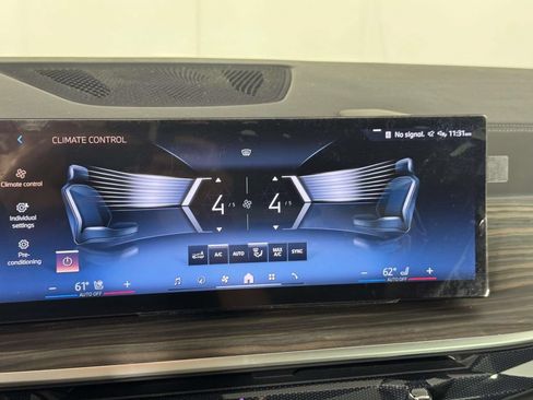 Used 2024 BMW X5 xDrive40i AWD/4WD image 27