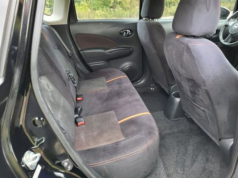 Used 2017 Nissan Versa Note SR image 19