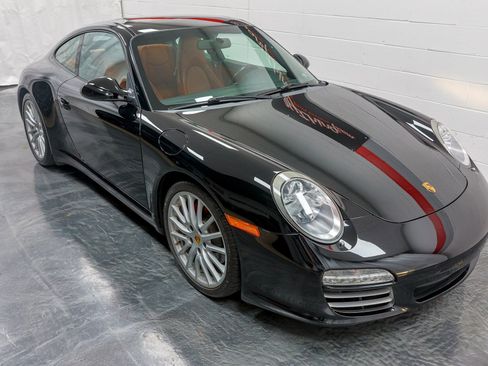 Used 2009 Porsche 911 Carrera 4S image 44
