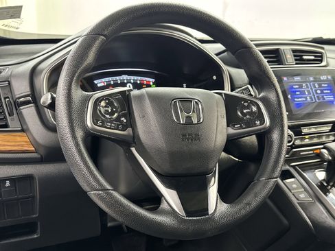 Used 2022 Honda CR-V EX image 20