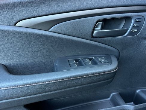 New 2026 Honda Ridgeline TrailSport image 10