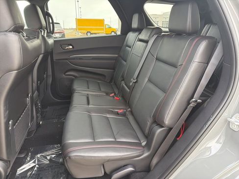 New 2026 Dodge Durango GT image 35