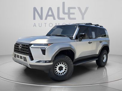 Certified 2026 Lexus GX 550