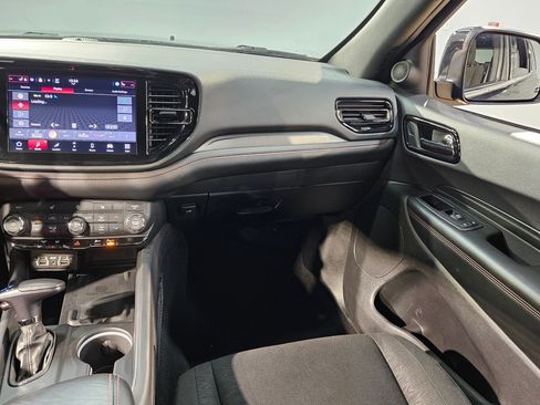 Used 2024 Dodge Durango R/T image 11