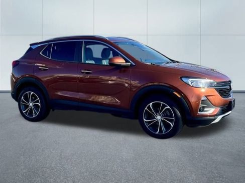 Used 2021 Buick Encore GX Select image 19