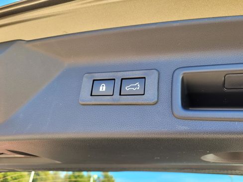 Used 2026 Subaru Forester Wilderness image 19