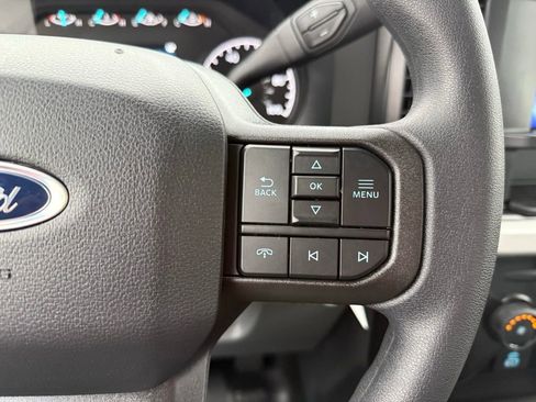 New 2026 Ford F450 XL w/ Snow Plow Prep Package image 34