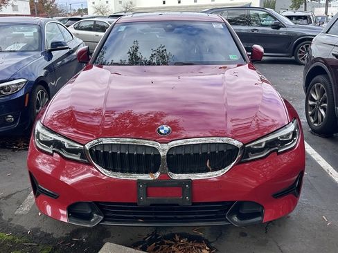 Used 2019 BMW 330i Sedan w/ Convenience Package image 12