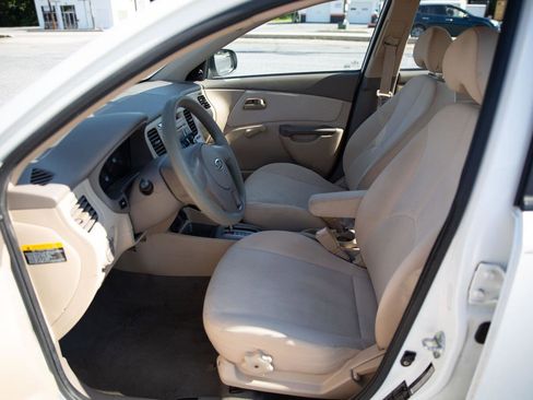 Used 2011 Kia Rio LX FWD image 18