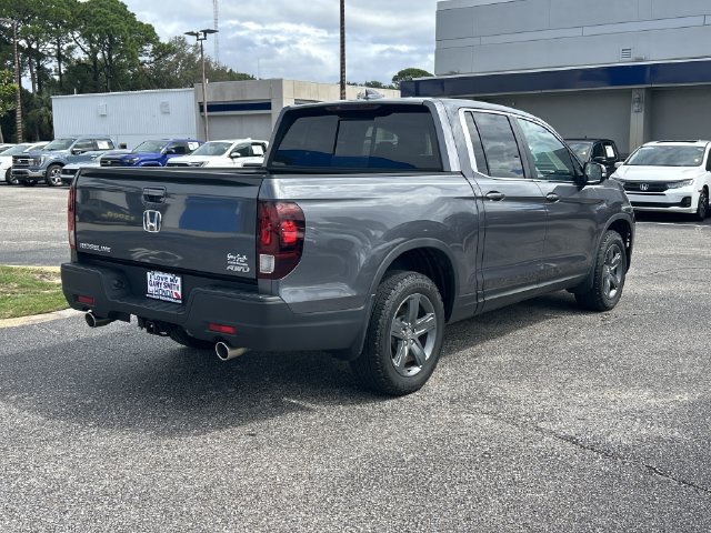 Used 2023 Honda Ridgeline RTL image 4