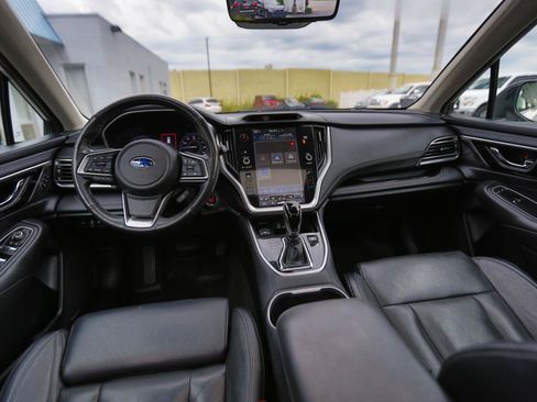 Used 2023 Subaru Outback Touring XT AWD/4WD image 12