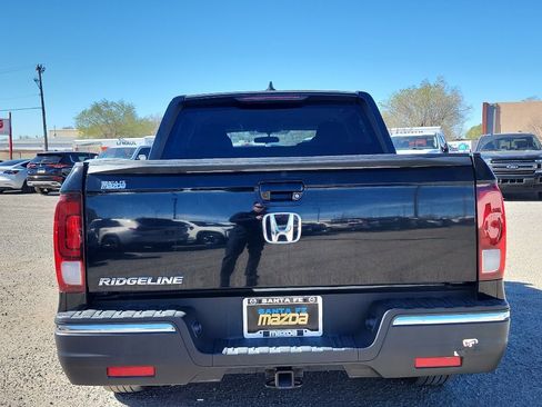 Used 2017 Honda Ridgeline Sport image 7