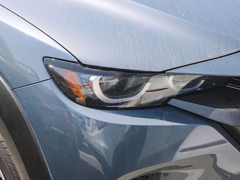 Used 2025 MAZDA CX-50 2.5 Hybrid w/ Premium Plus Pkg image 2