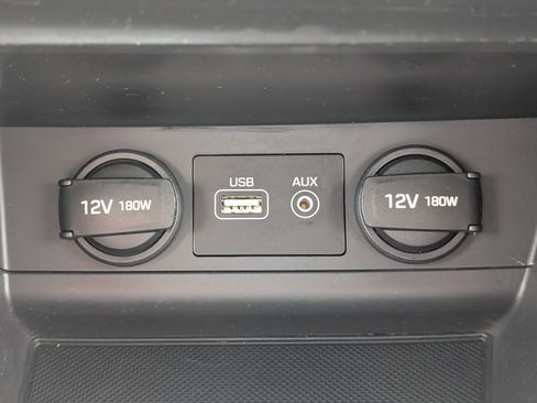 Used 2017 Hyundai Sonata Sport w/ Value Edition Package 02 FWD image 14