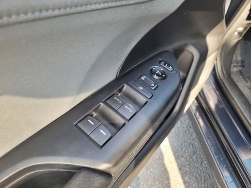 Used 2021 Honda Civic EX image 26